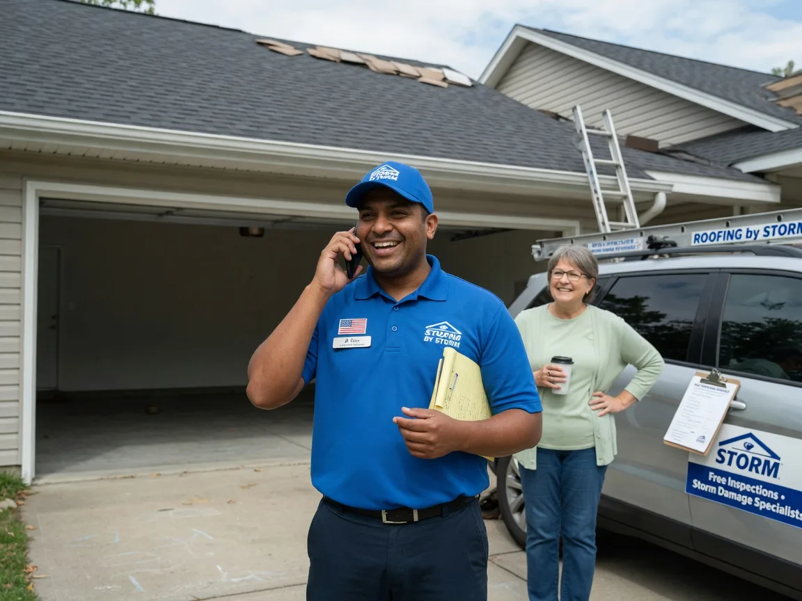 Roof Repair Near Me Howe, TX FAQs
