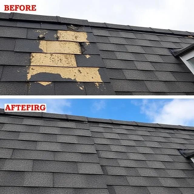 Roof Repair Near Me in Howe, TX near me